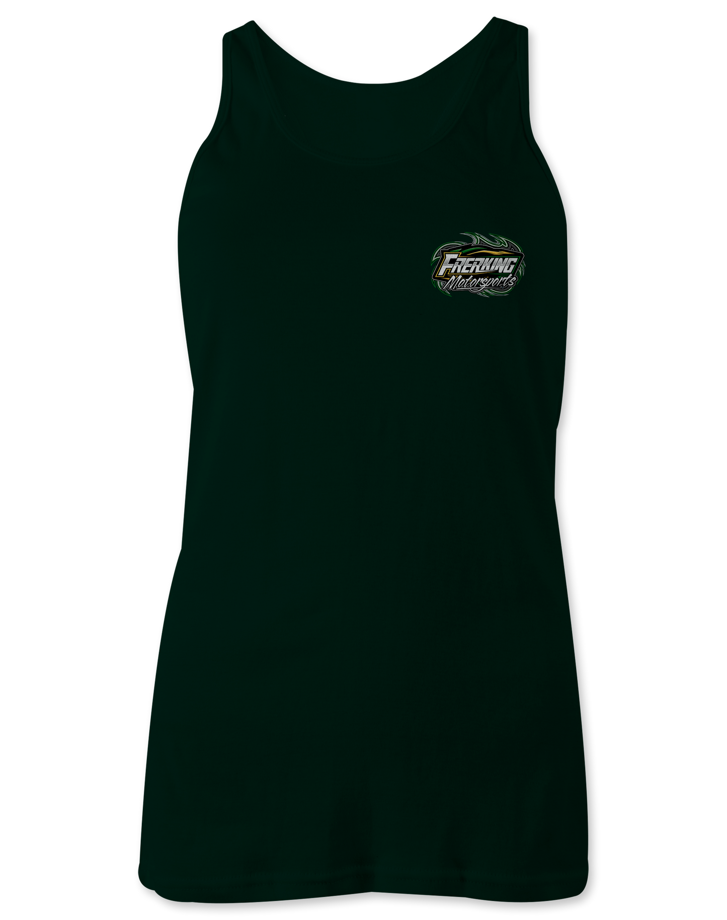 Dylan Frerking 2024 Championship Tank Tops