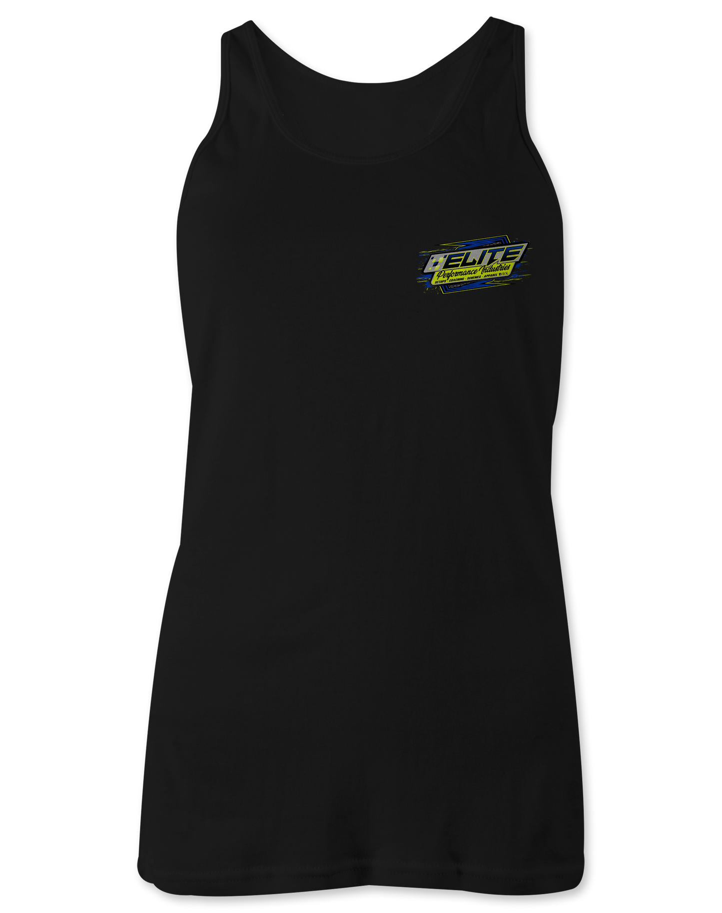 Elite Performance Industries Tank Tops