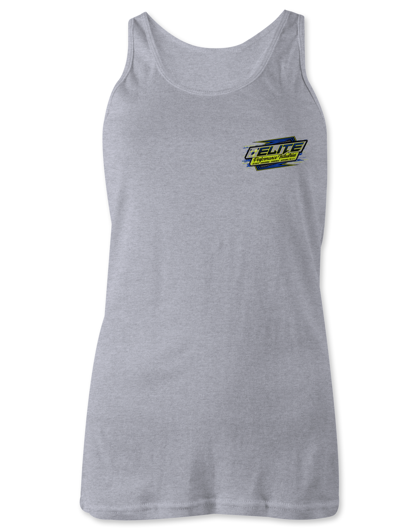 Elite Performance Industries Tank Tops