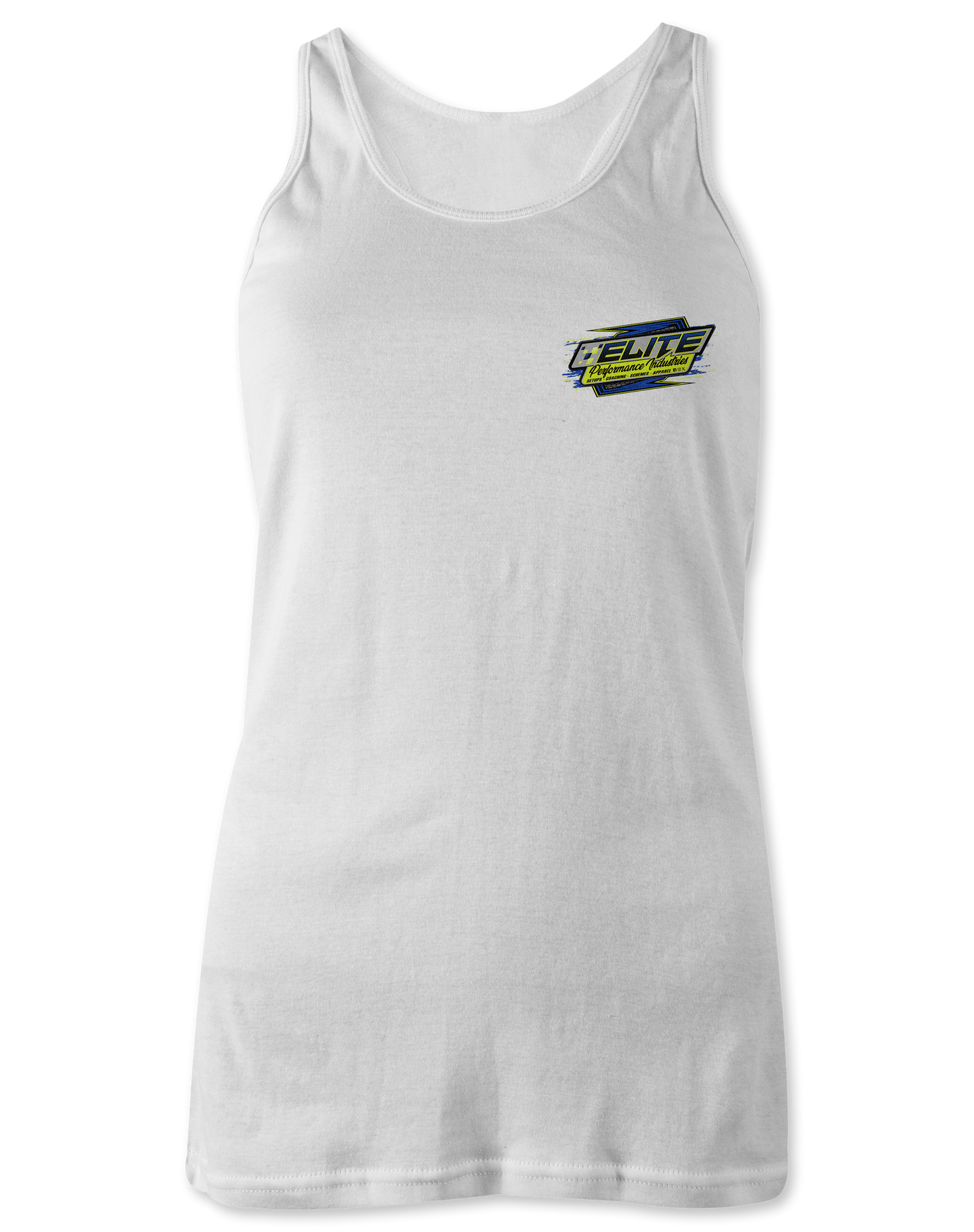 Elite Performance Industries Tank Tops