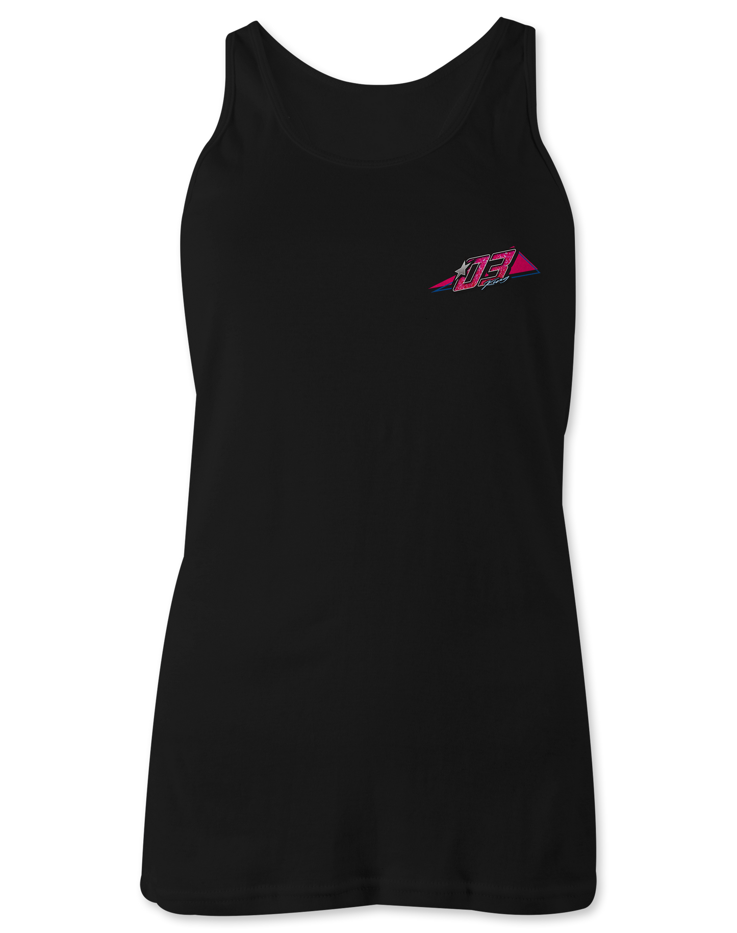 Gabi King Tank Tops