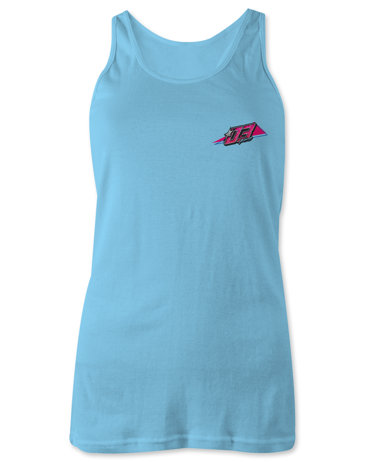 Gabi King Tank Tops