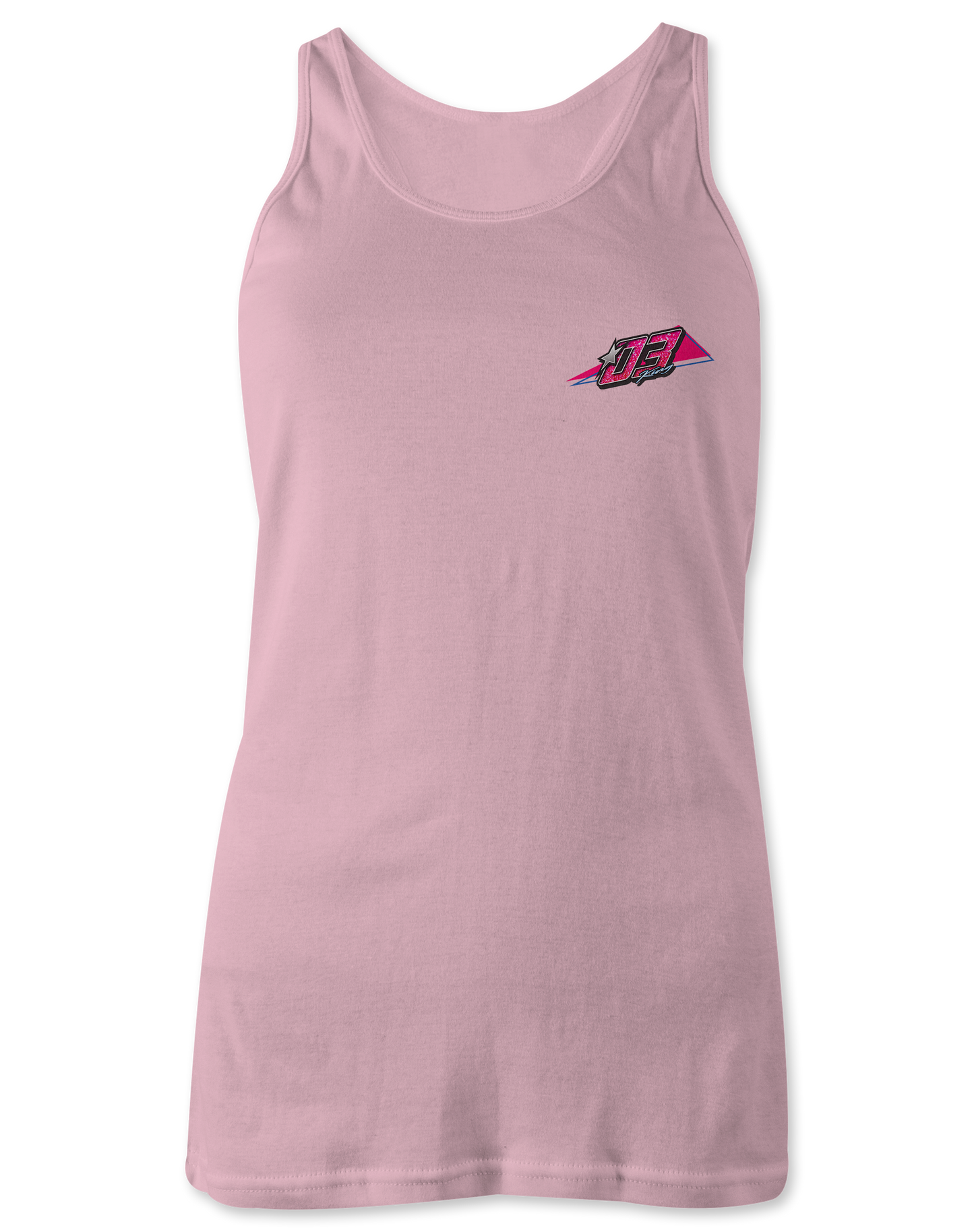 Gabi King Tank Tops