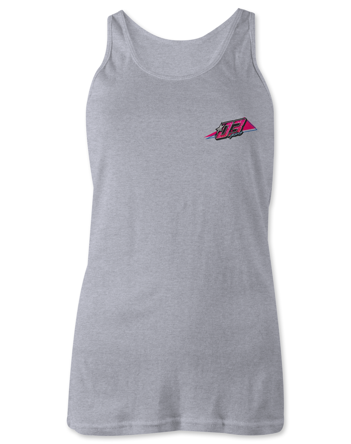 Gabi King Tank Tops