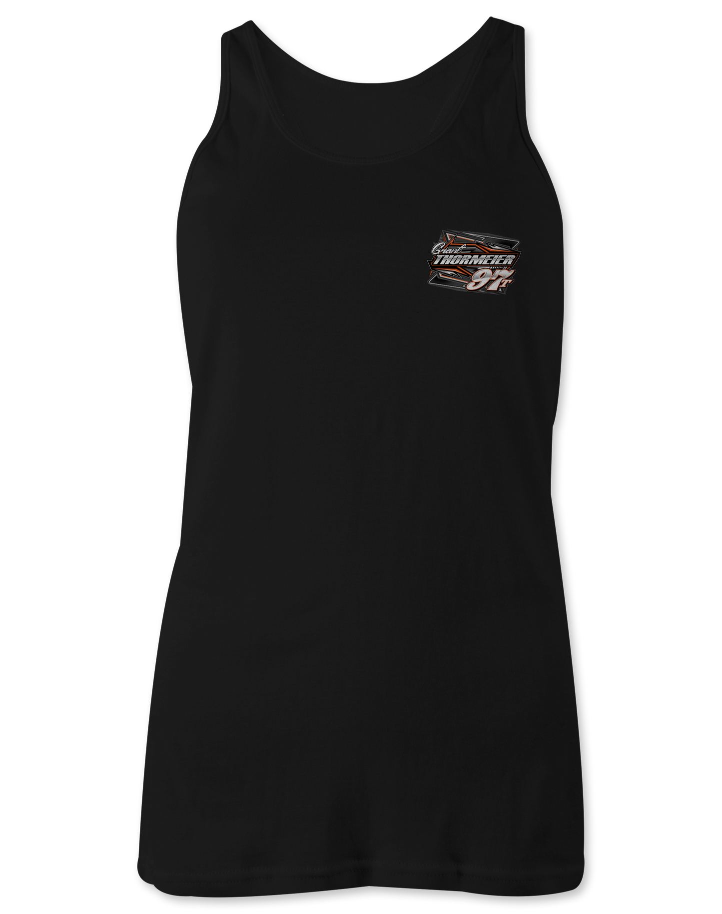 Grant Thormeier 2024 Tank Tops