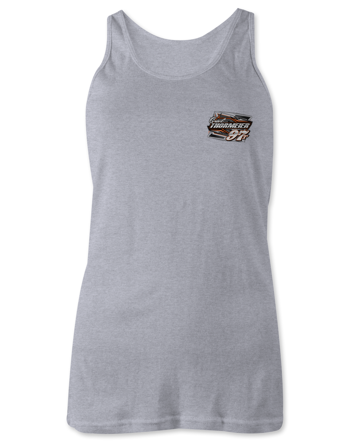 Grant Thormeier 2024 Tank Tops