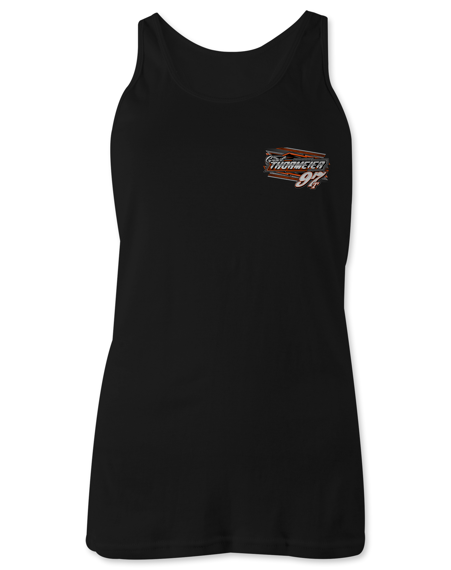 Grant Thormeier Super Modified Tank Tops