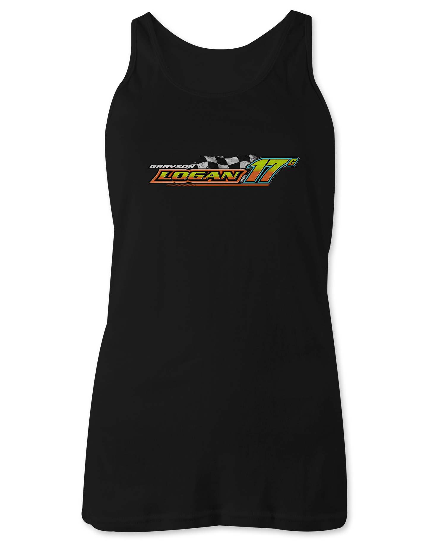 Grayson Logan Tank Tops