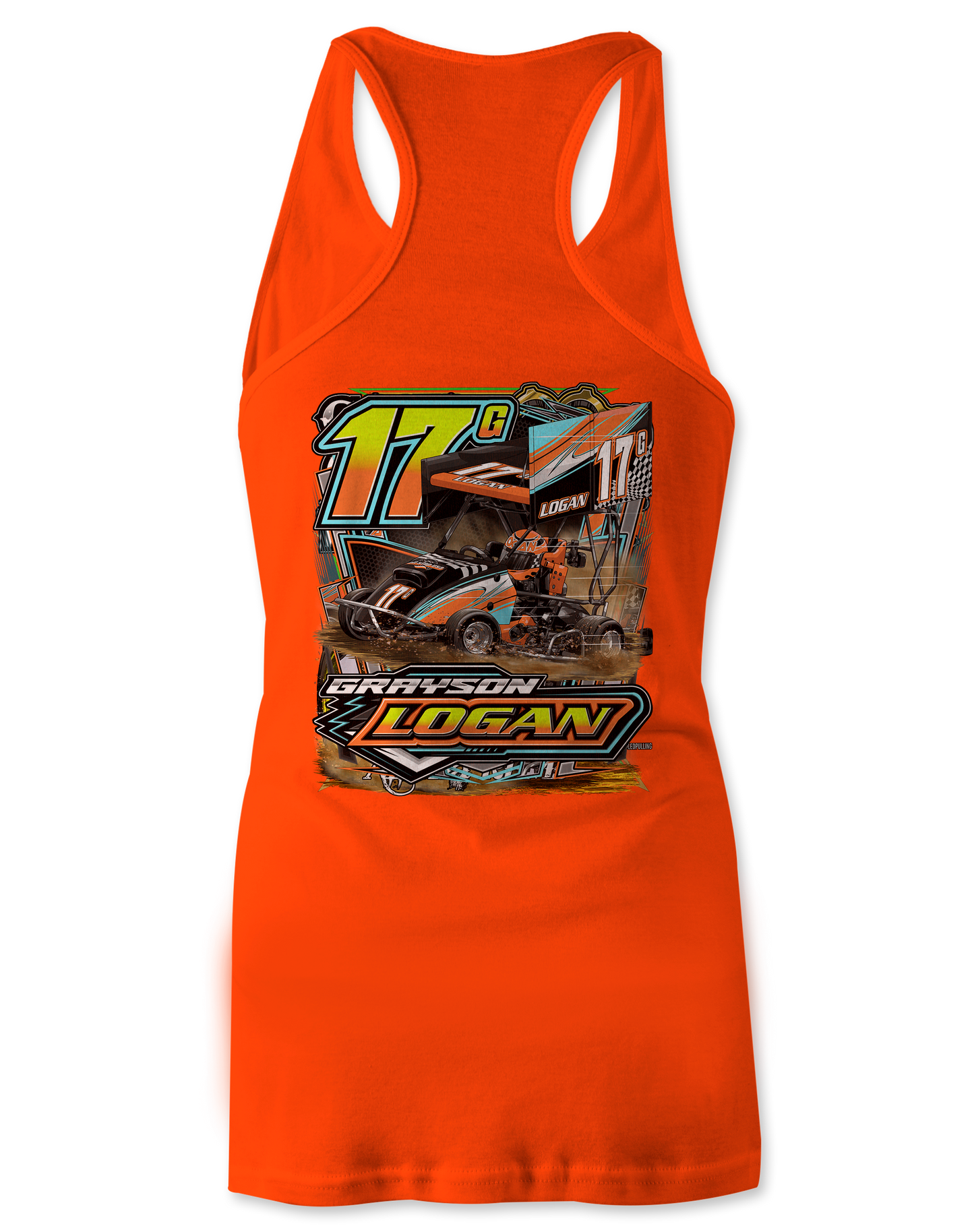Grayson Logan Tank Tops