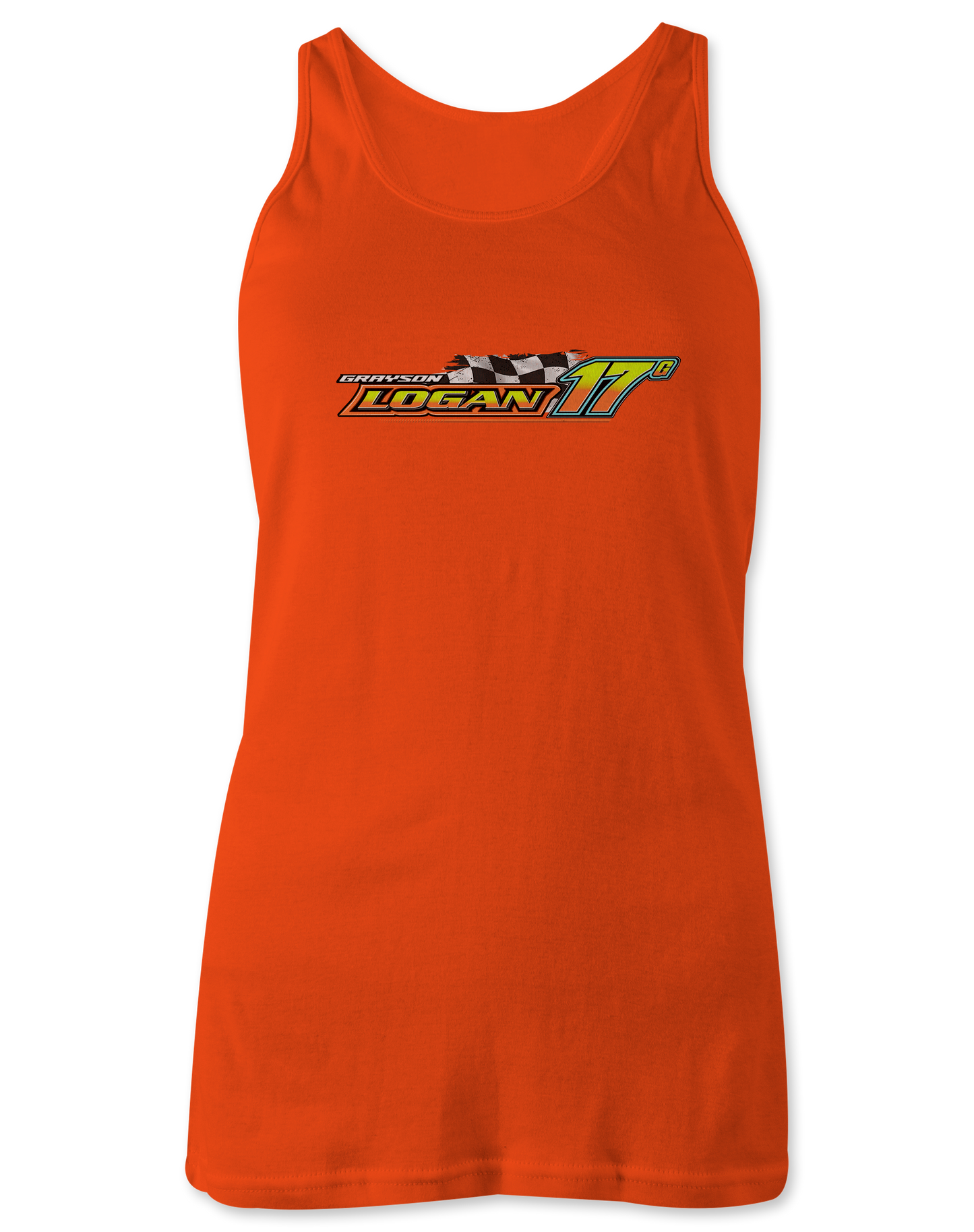 Grayson Logan Tank Tops