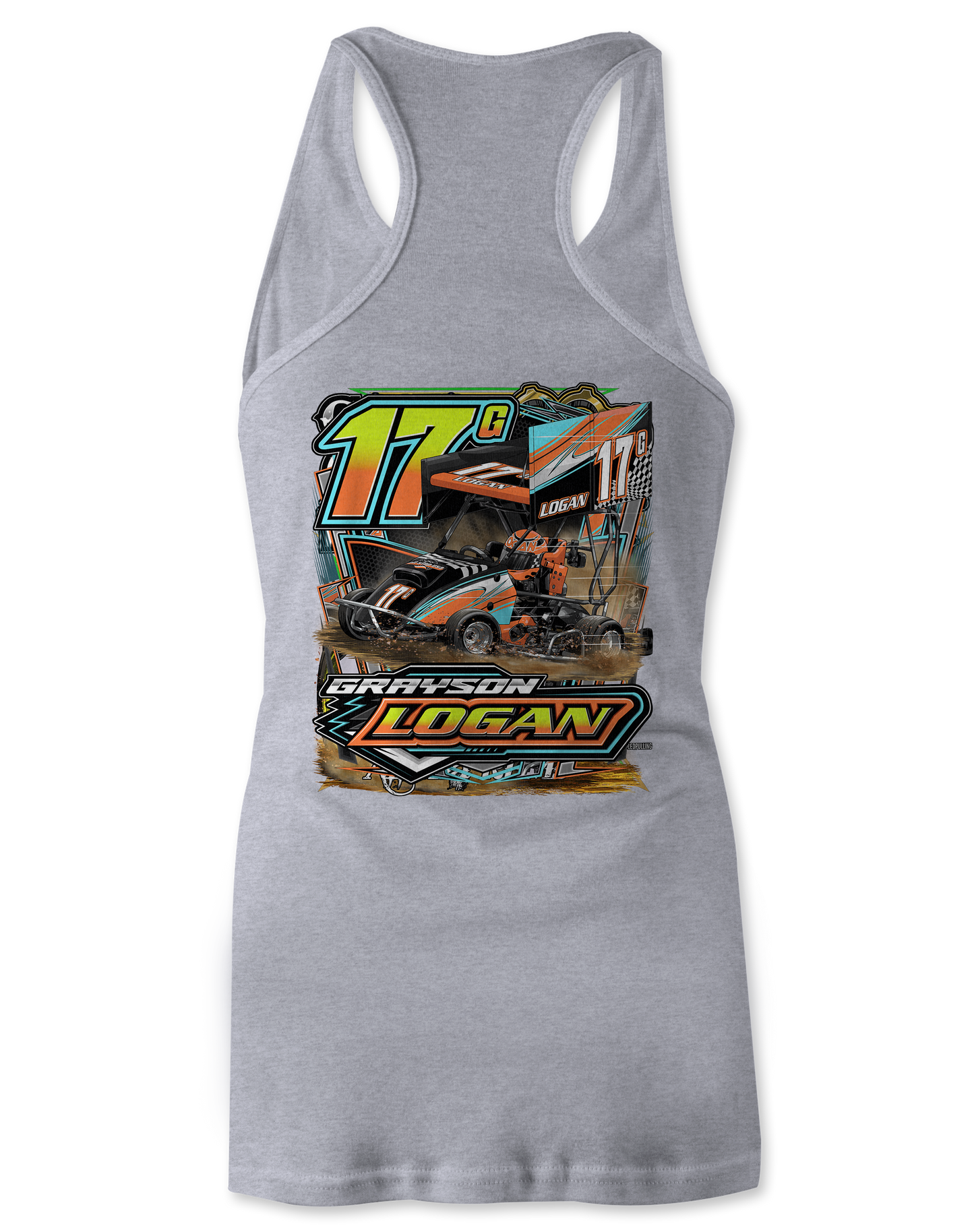 Grayson Logan Tank Tops