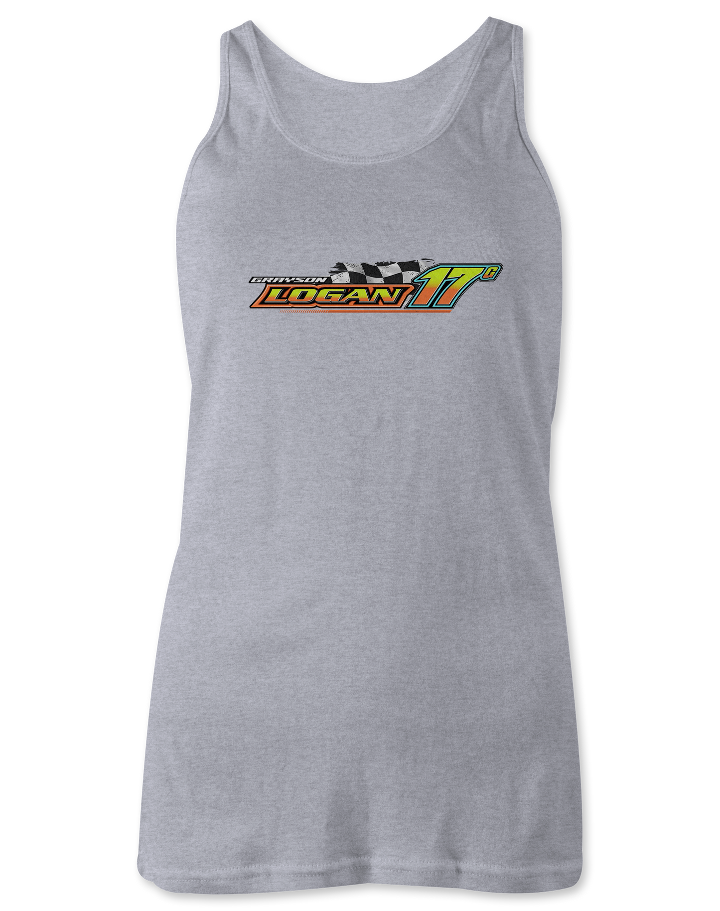 Grayson Logan Tank Tops