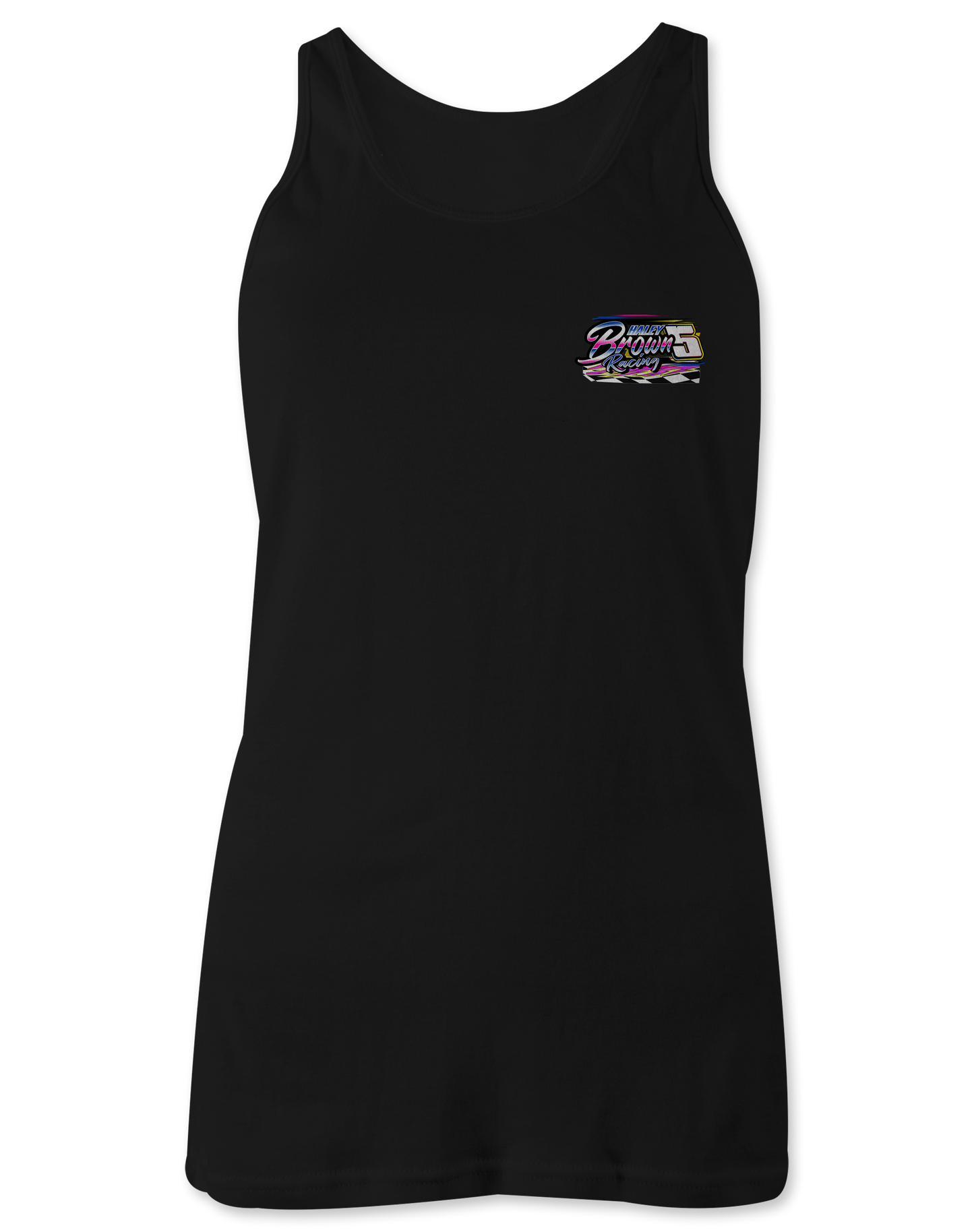 Haley Brown 2025 Tank Tops