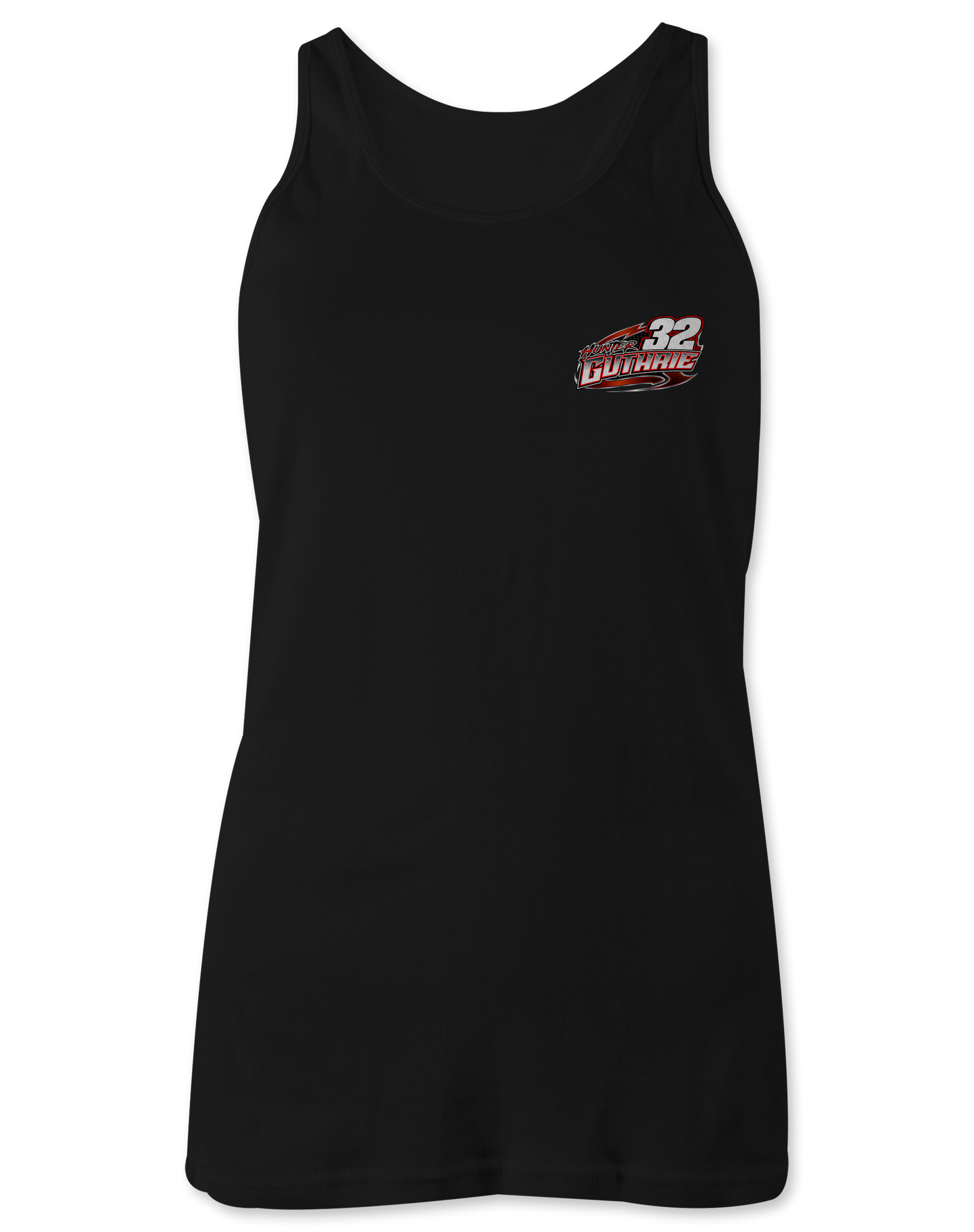 Hunter Guthrie 2023 Tank Tops