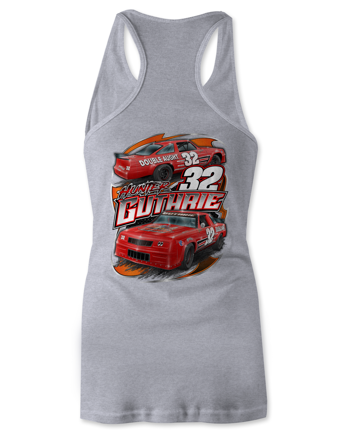 Hunter Guthrie 2023 Tank Tops