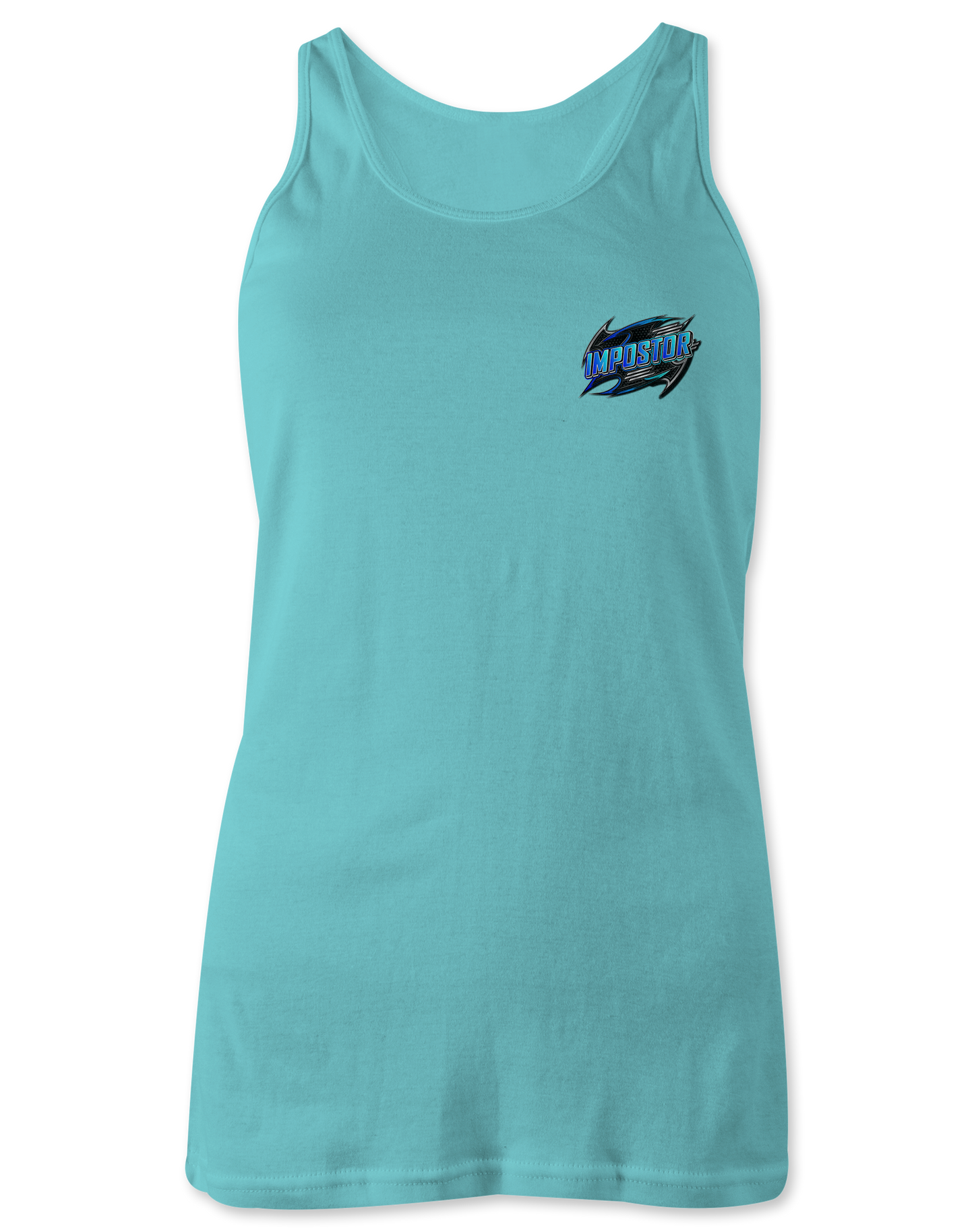 Desired Temperatures Tank Tops