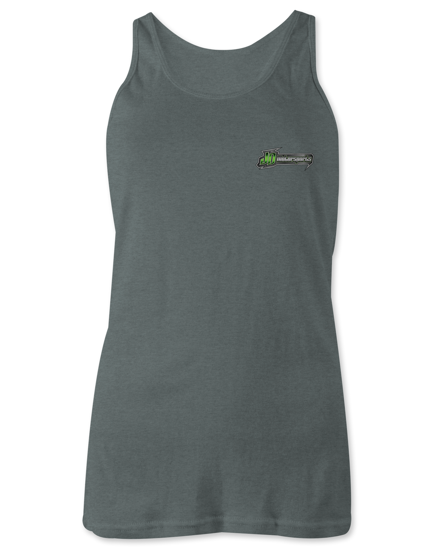 JD Motorsports Tank Tops