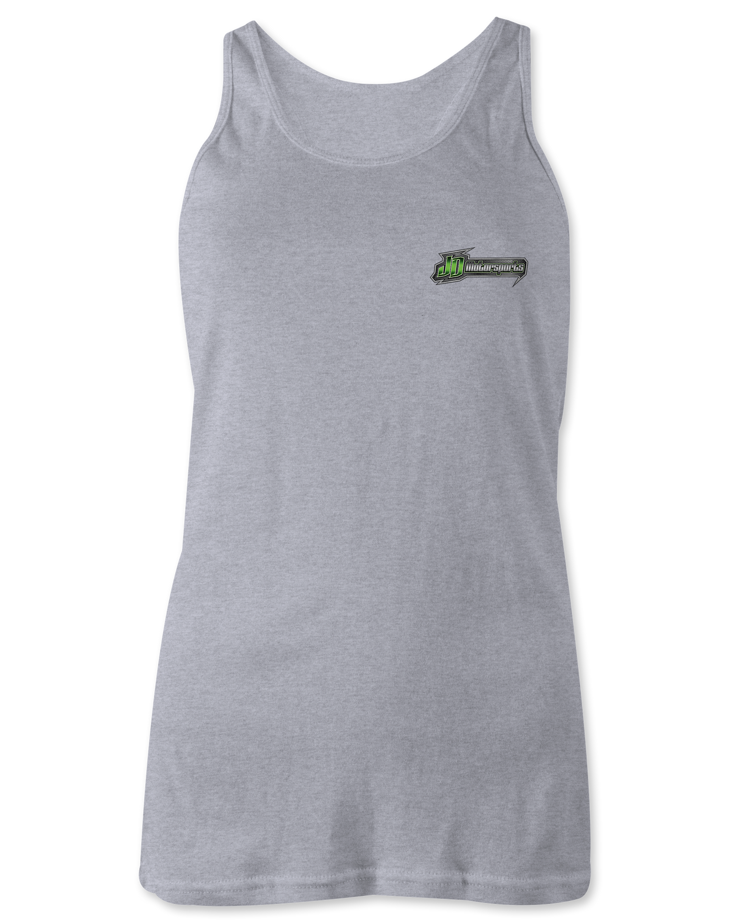JD Motorsports Tank Tops