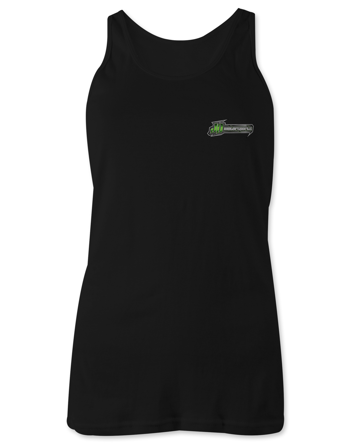JD Motorsports Tank Tops