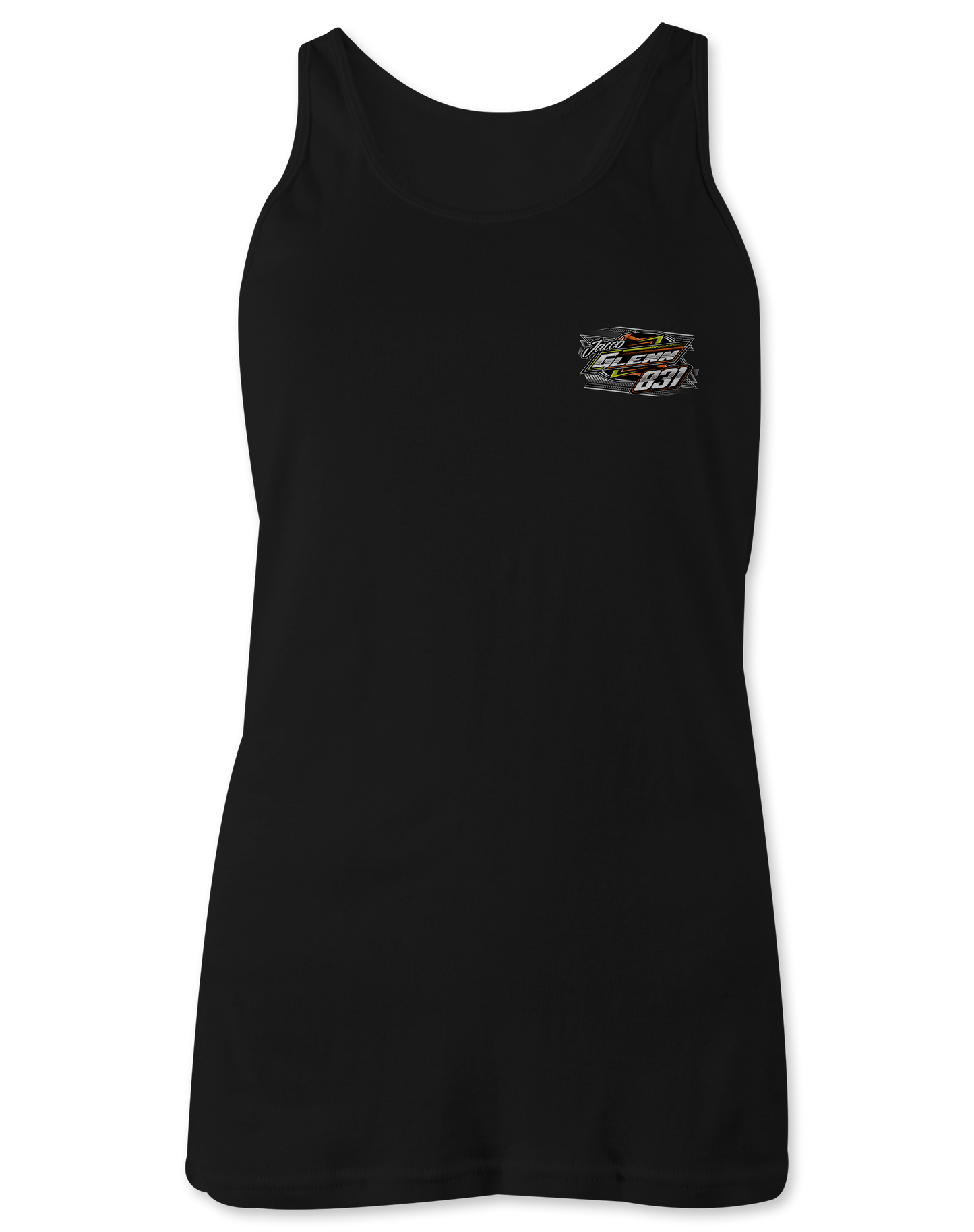 Jacob Glenn Tank Tops