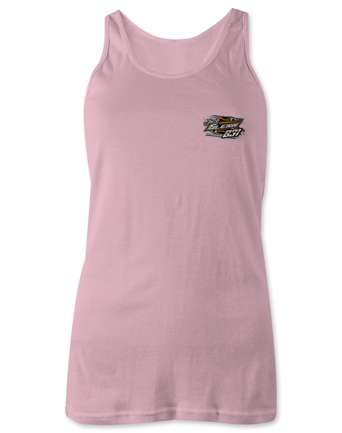 Jacob Glenn Tank Tops