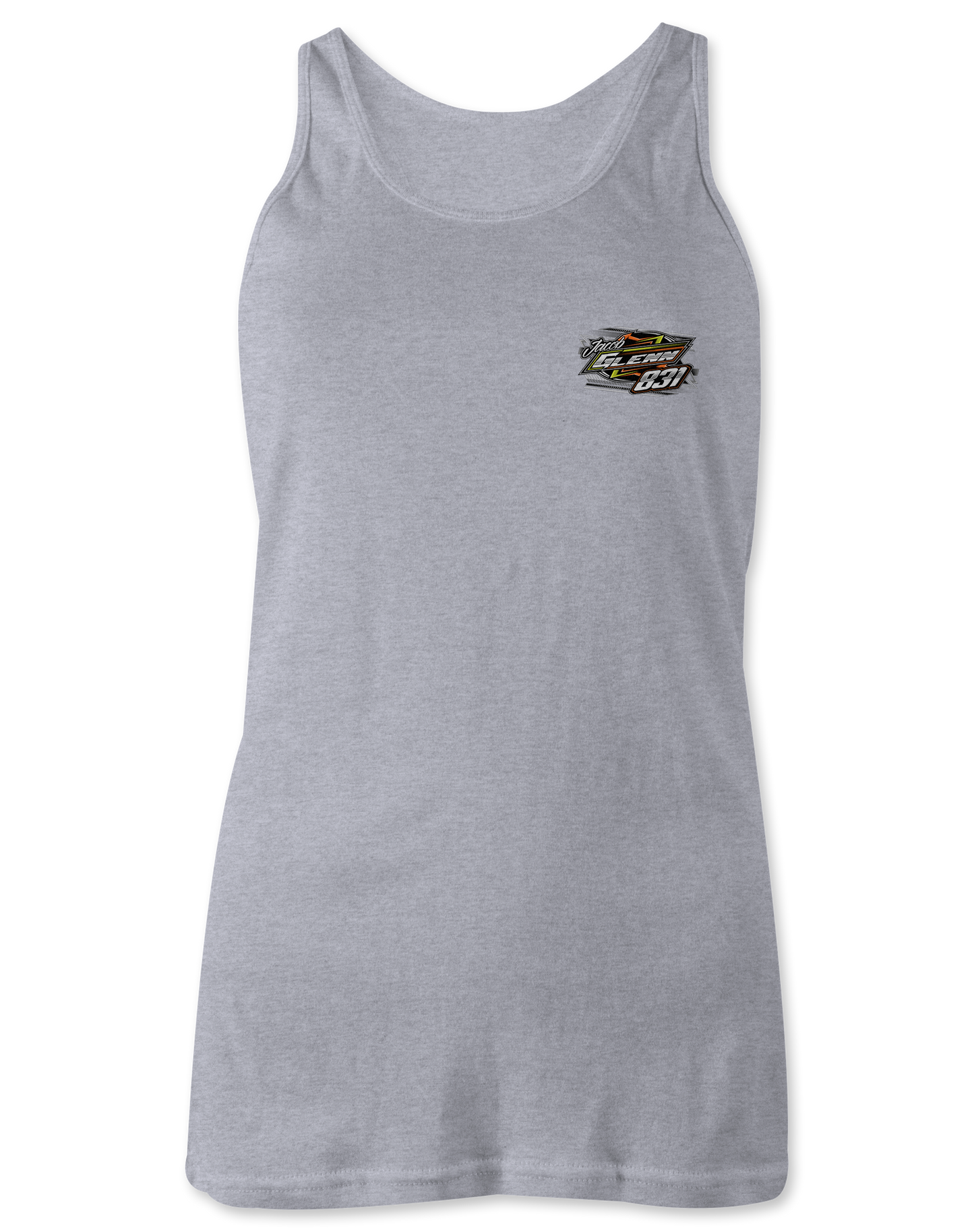 Jacob Glenn Tank Tops