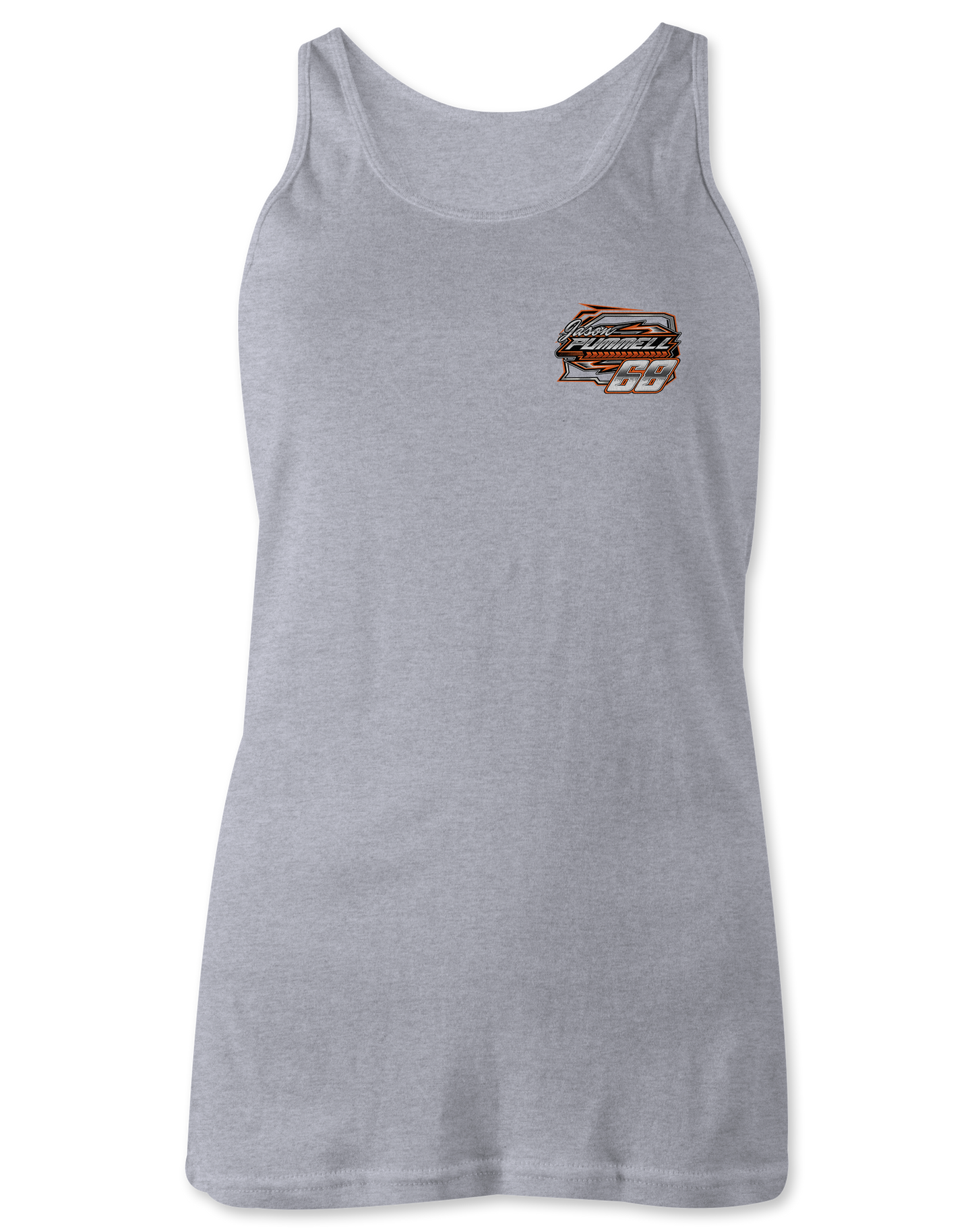 Jason Pummell Tank Tops