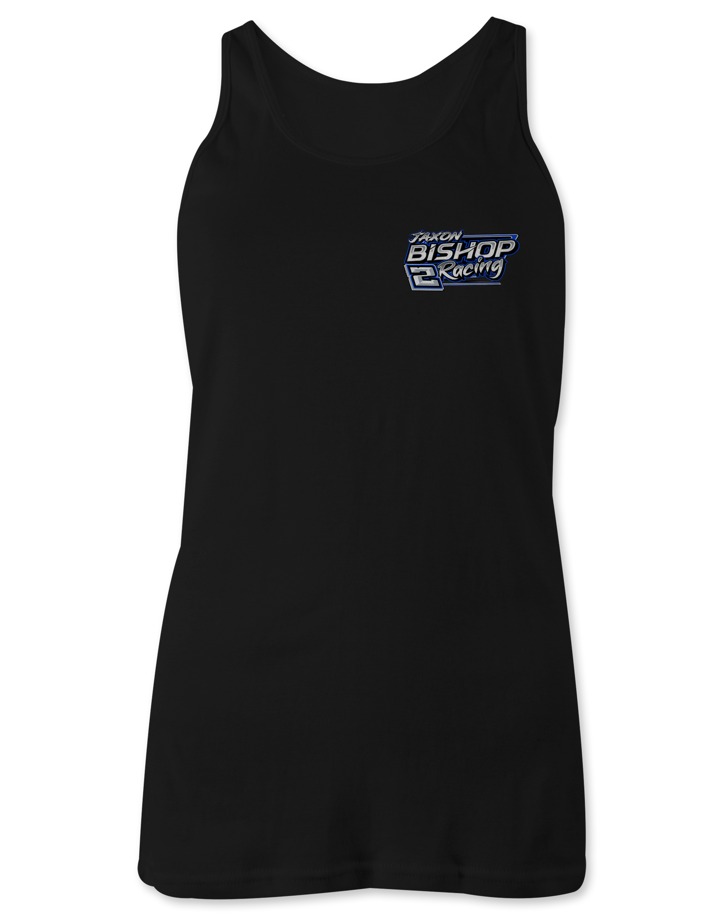Jaxon Bishop Tank Tops