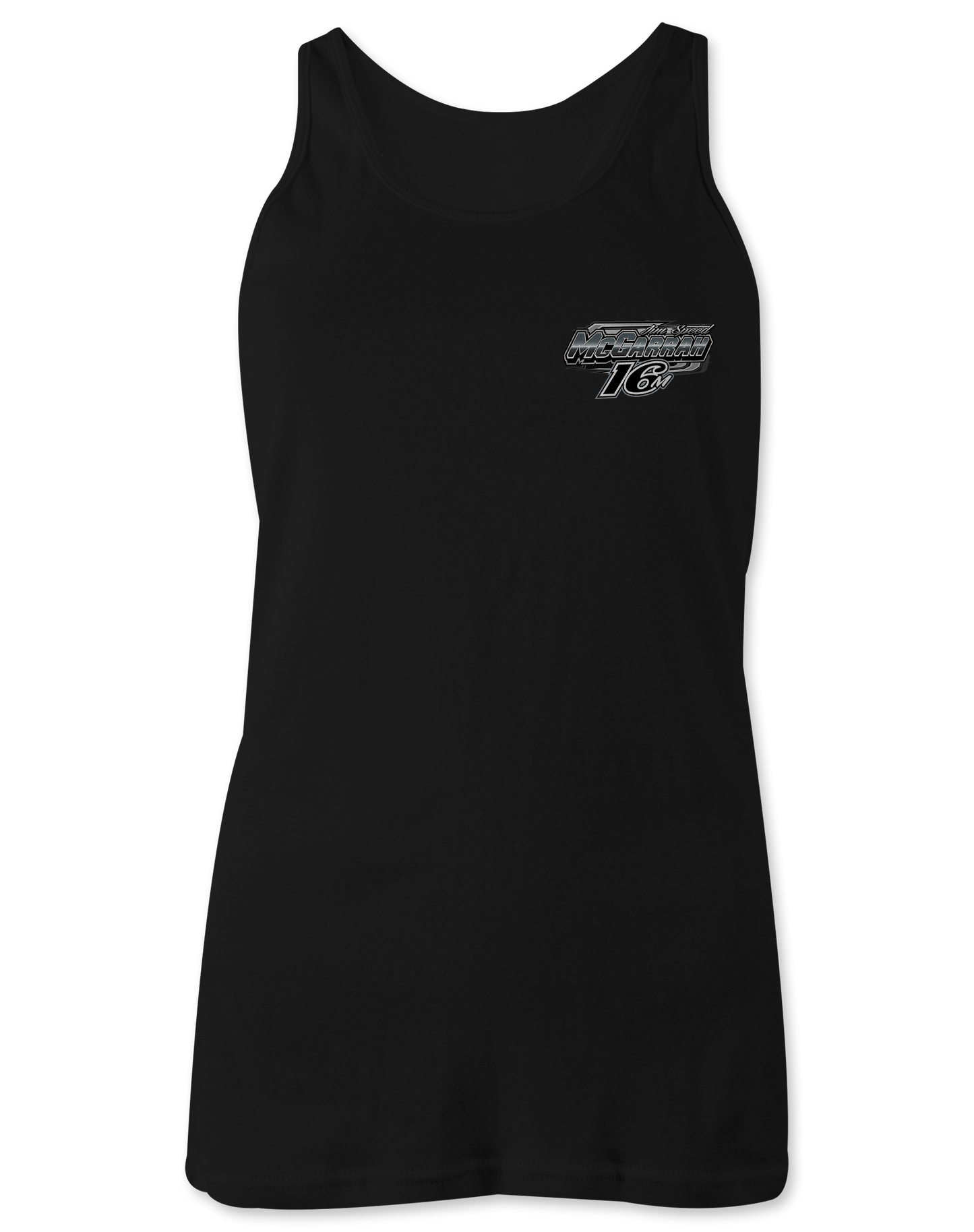 Jimmie McGarrah Tank Tops