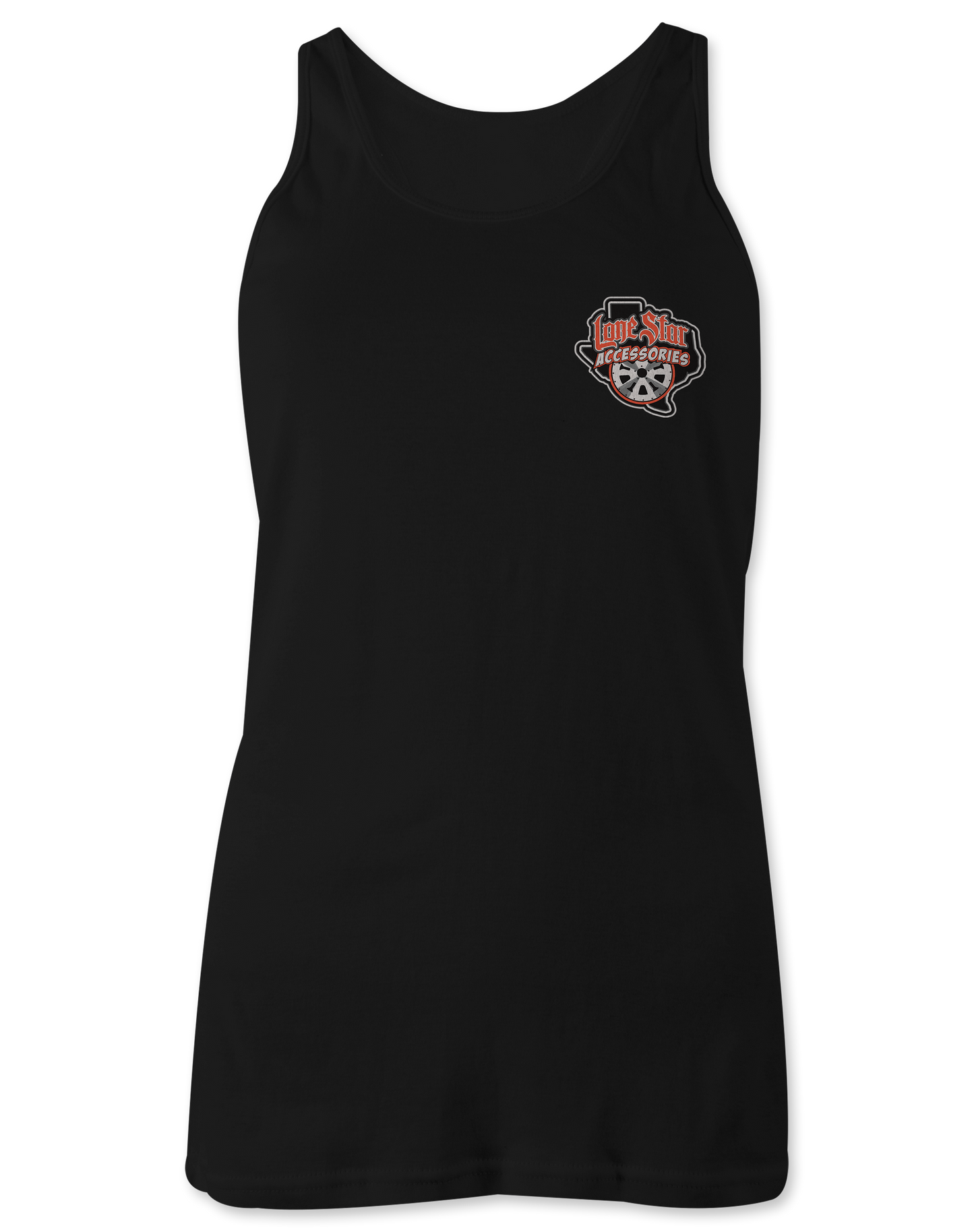 Jeff Oster Tank Tops