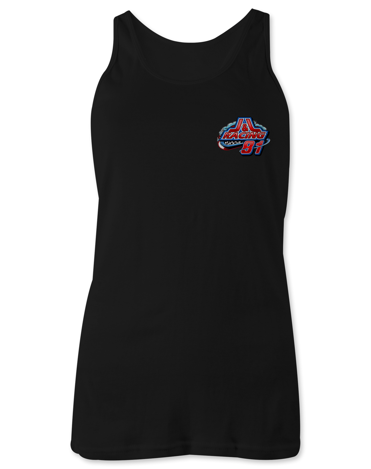 John Gallman Tank Tops