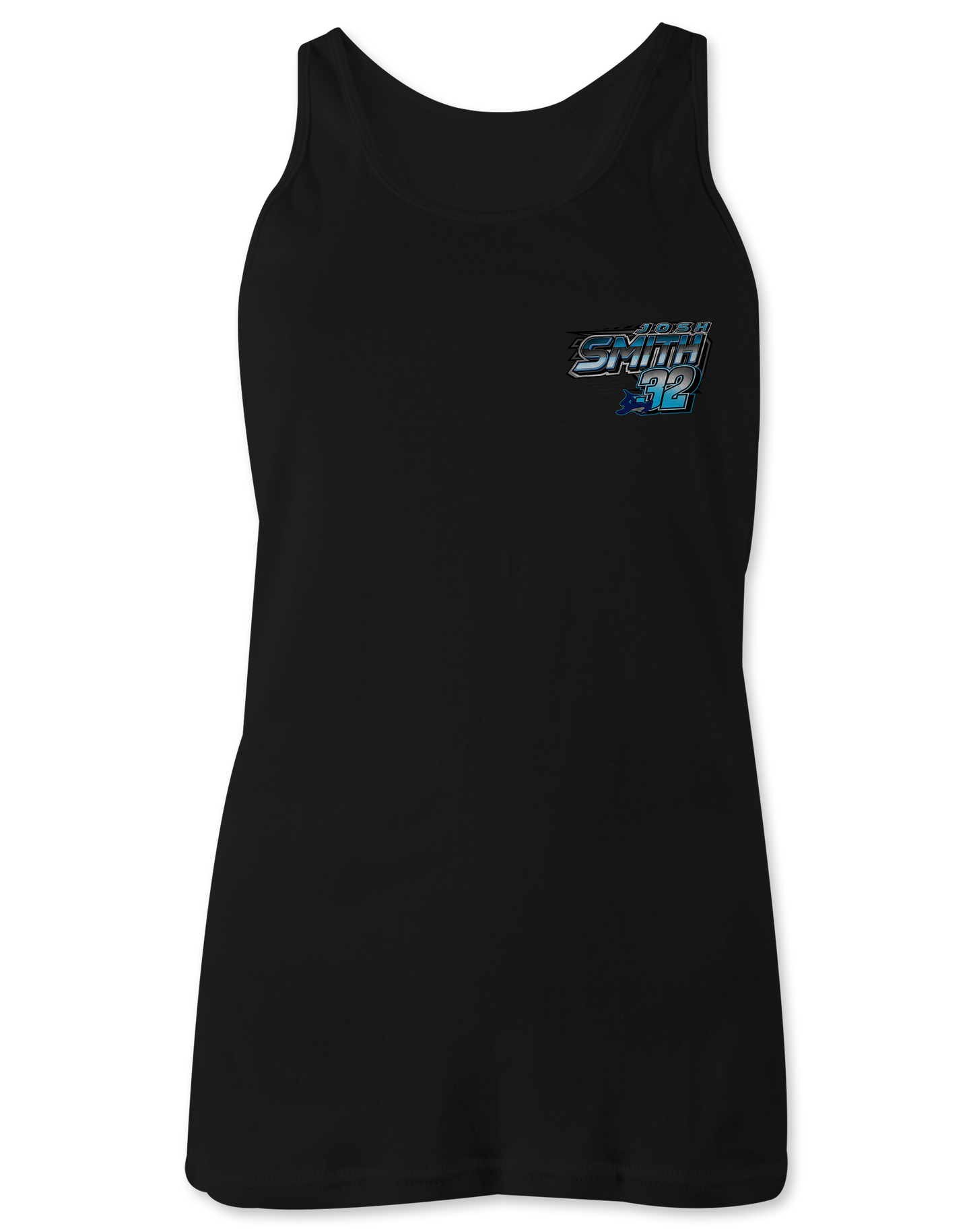 Josh Smith Tank Tops