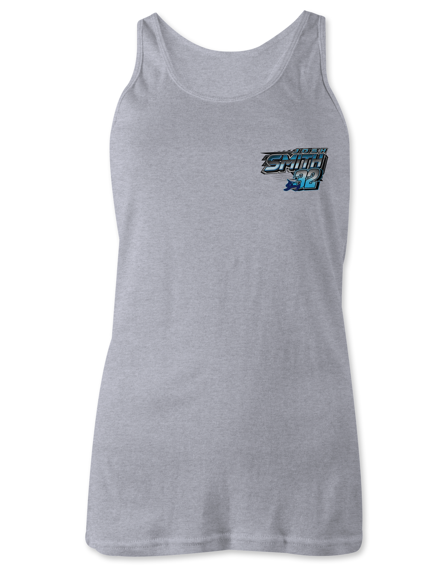 Josh Smith Tank Tops