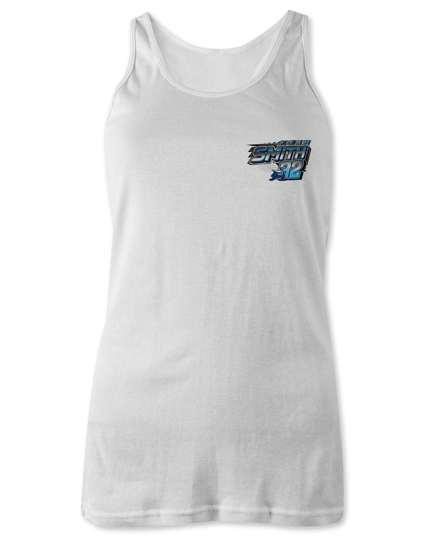 Josh Smith Tank Tops
