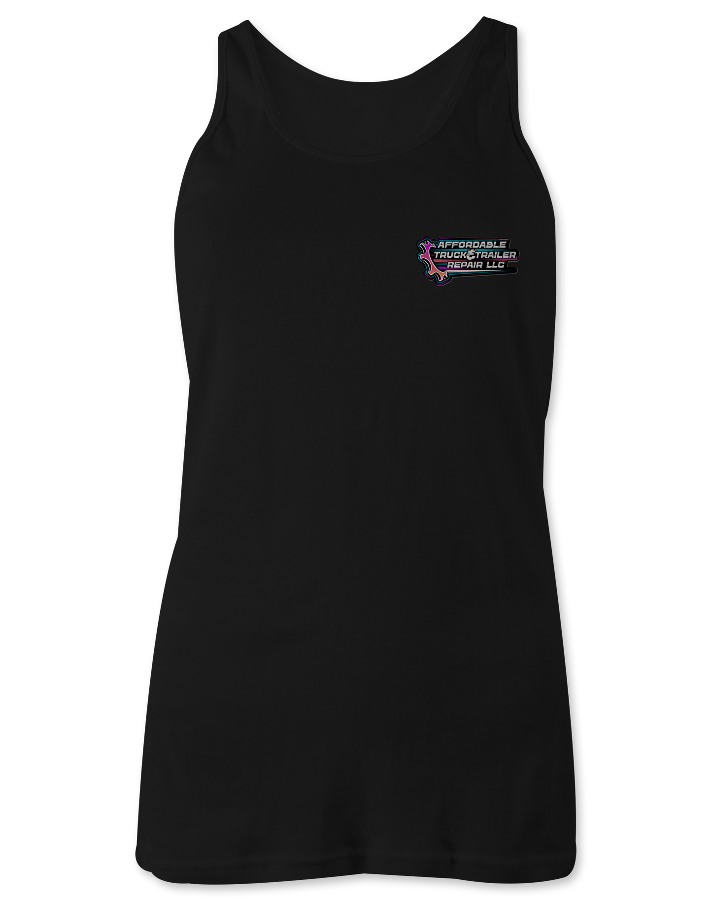 Affordable Truck & Trailer Repair Tank Tops