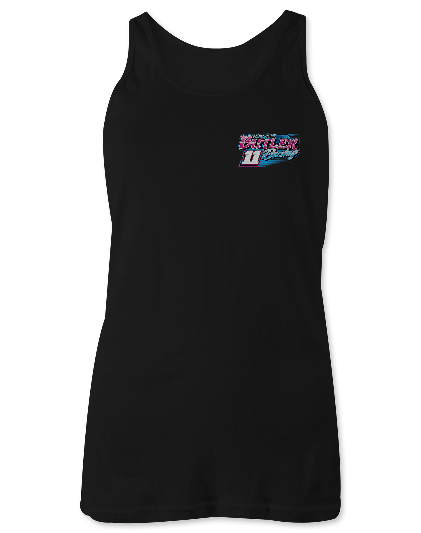 Kaylee Butler Tank Tops