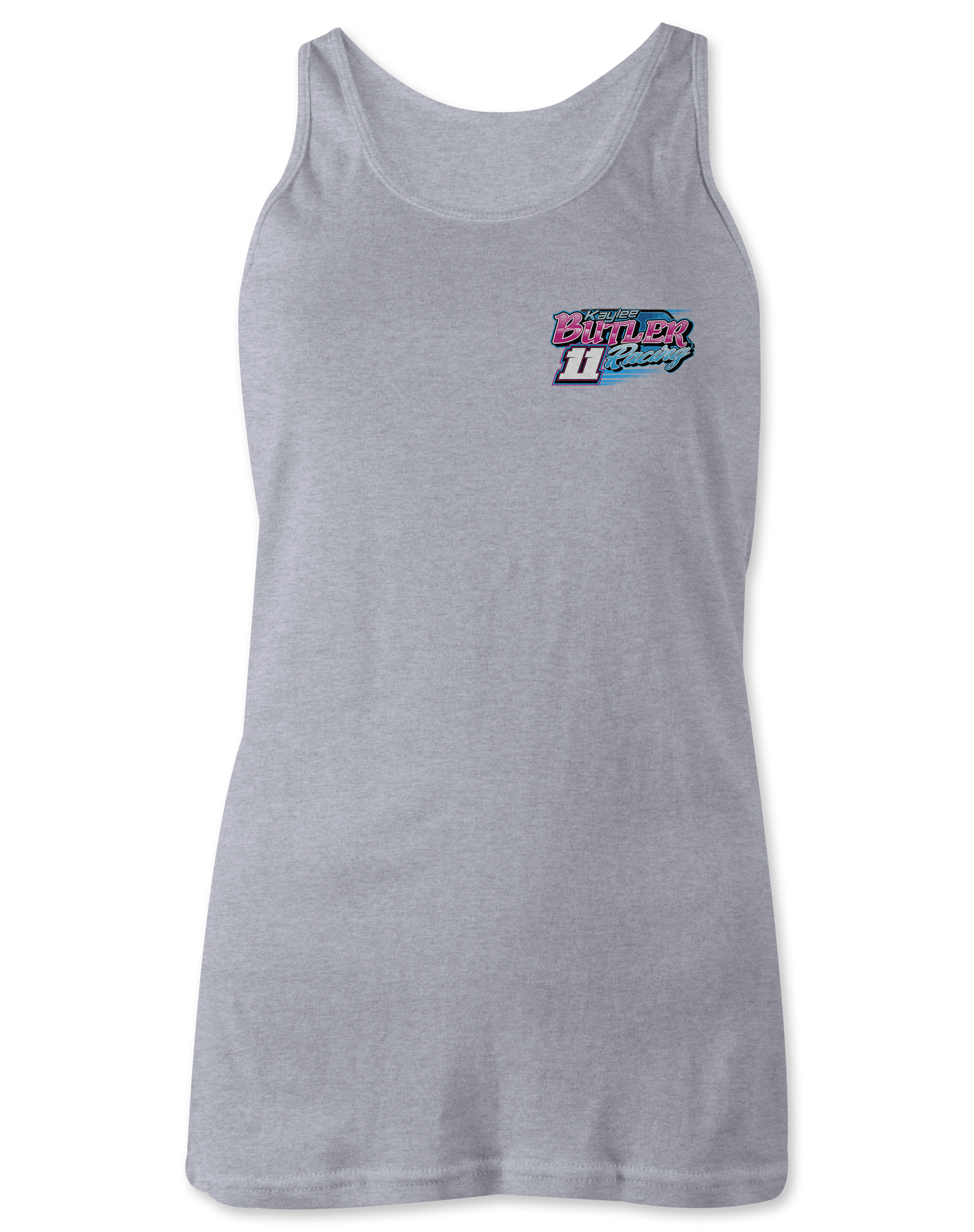 Kaylee Butler Tank Tops