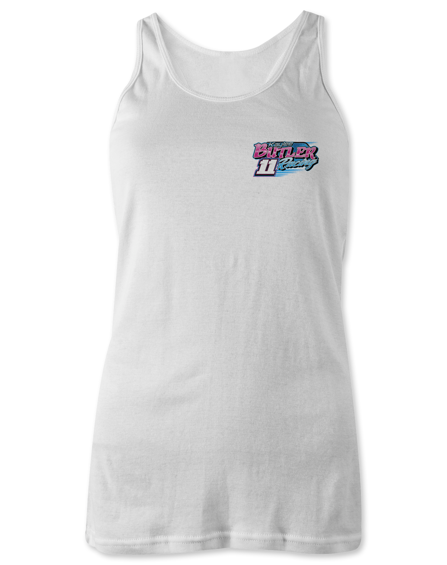 Kaylee Butler Tank Tops