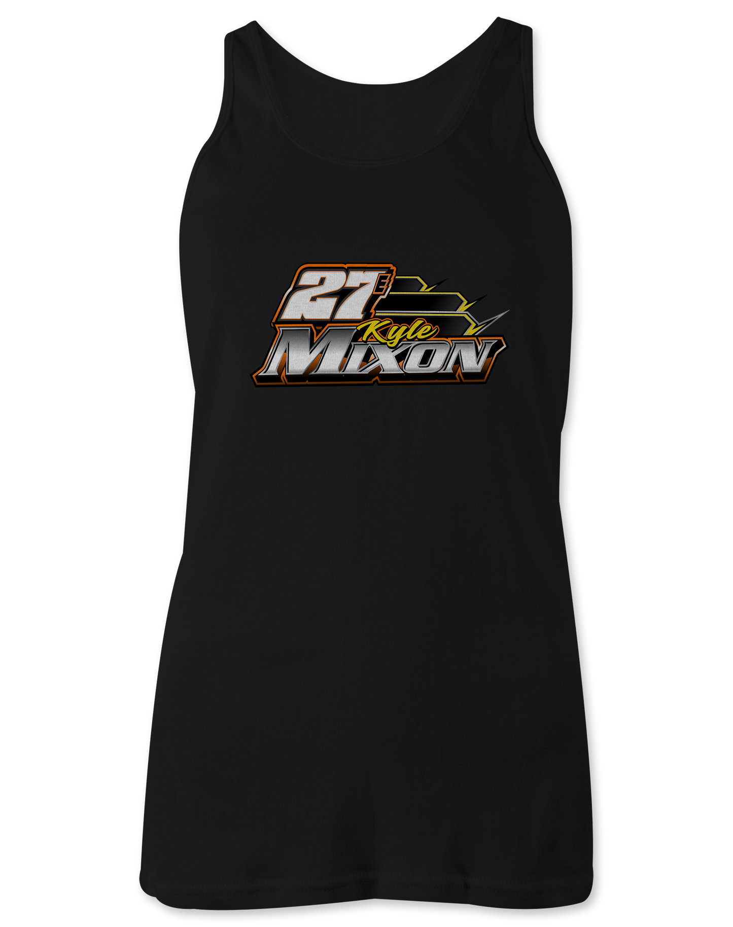 Kyle Mixon Tank Tops