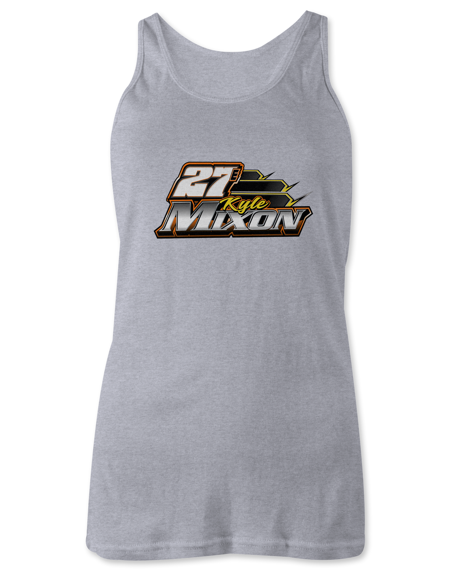 Kyle Mixon Tank Tops
