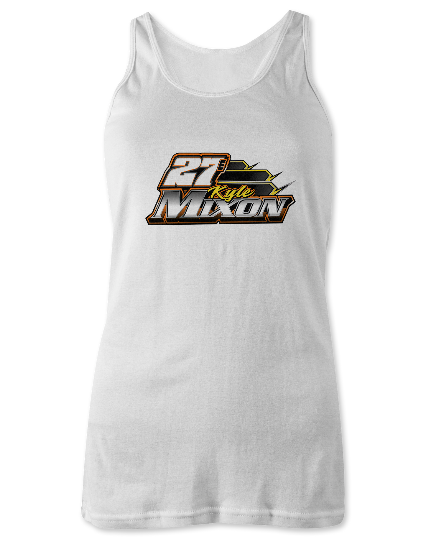 Kyle Mixon Tank Tops