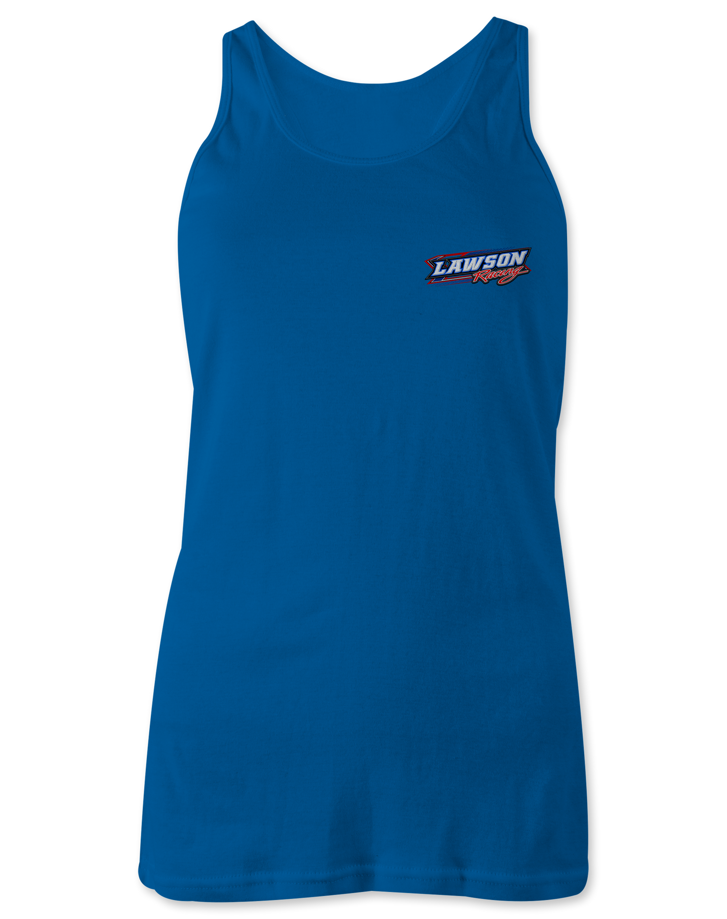 Lawson Racing 2024 Tank Tops