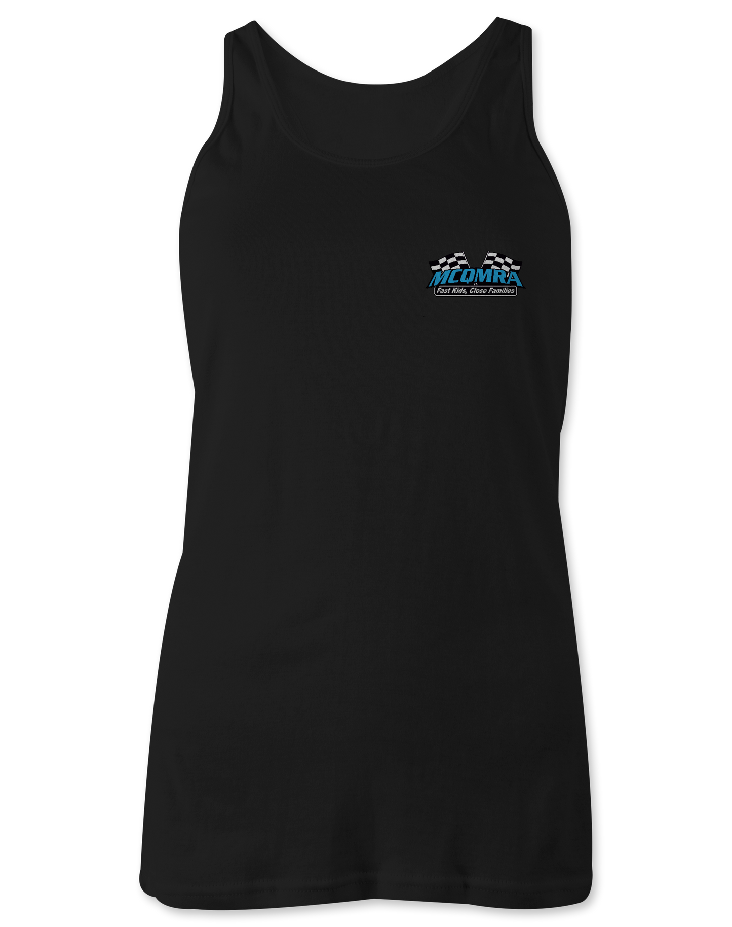 Music City QMRA Tank Tops