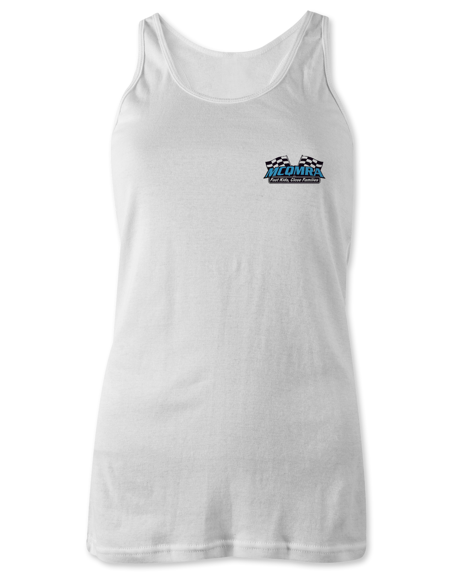 Music City QMRA Tank Tops