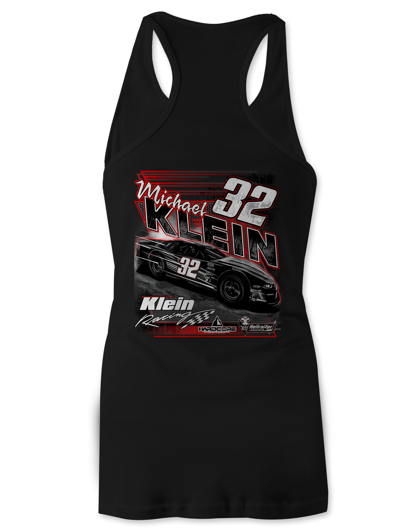 Michael Klein Tank Tops