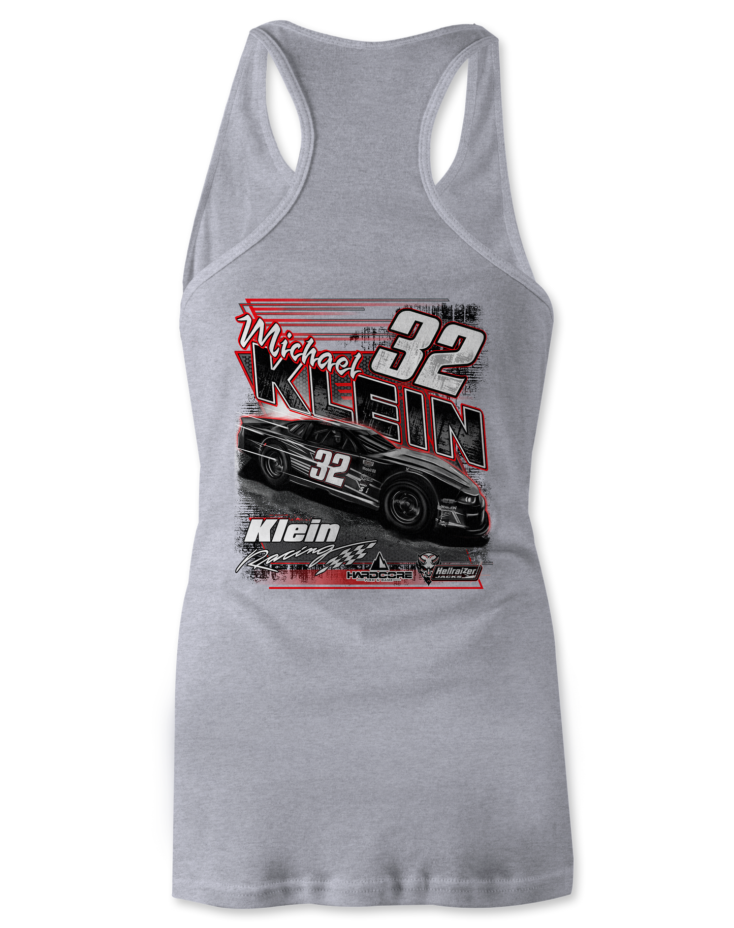 Michael Klein Tank Tops
