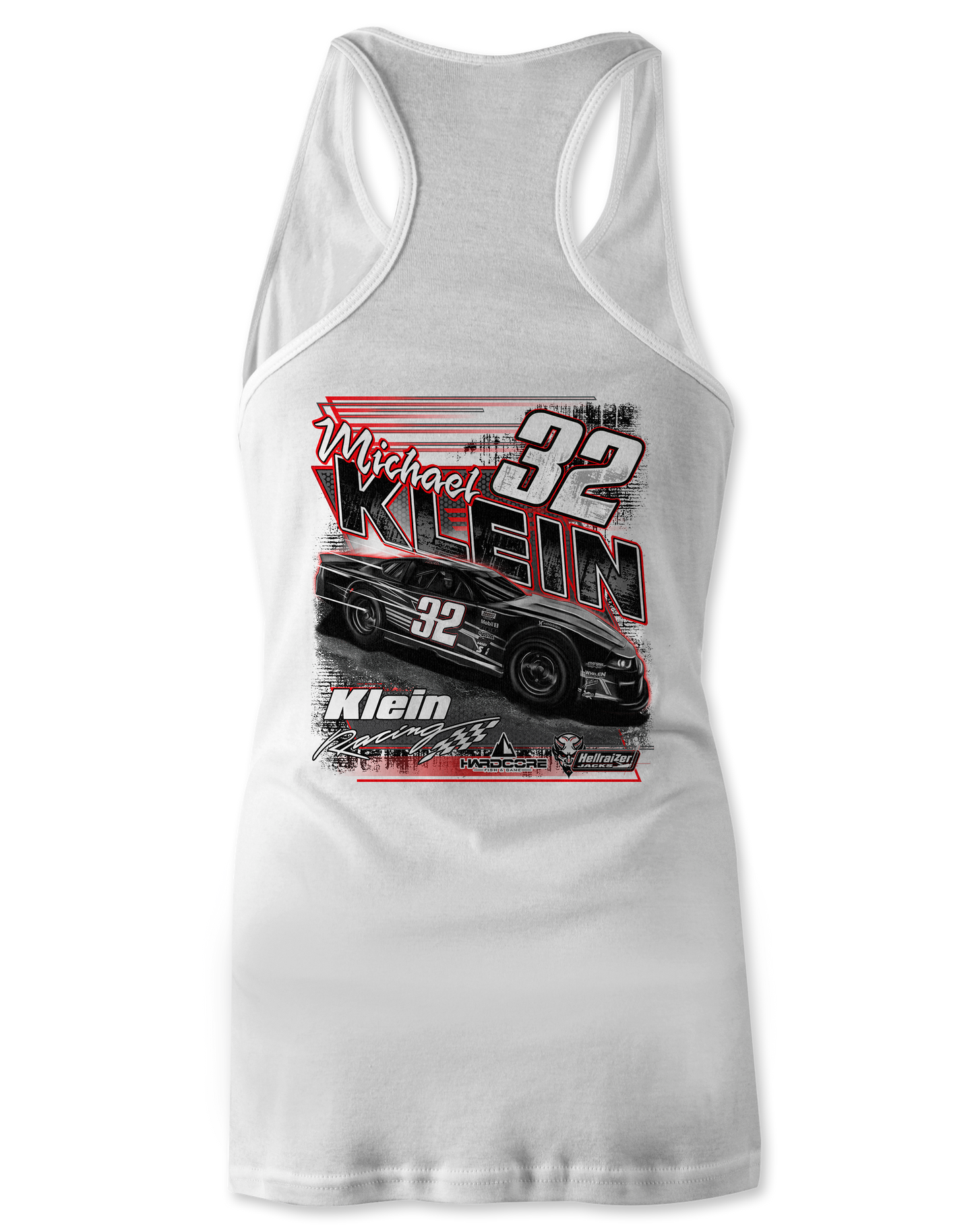 Michael Klein Tank Tops