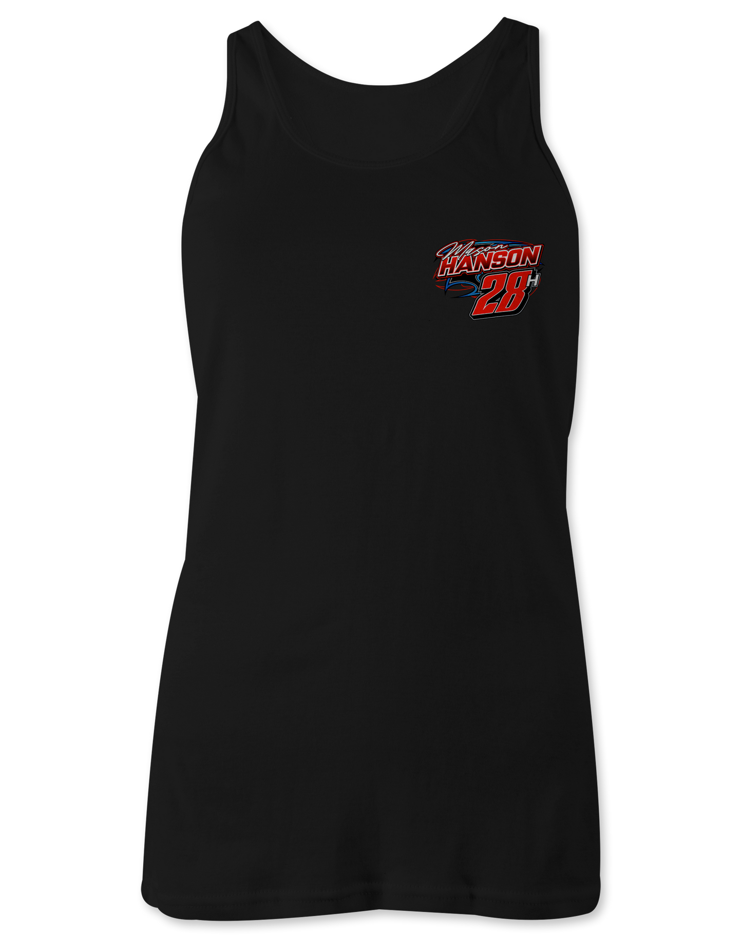 Mason Hanson 2024 Tank Tops