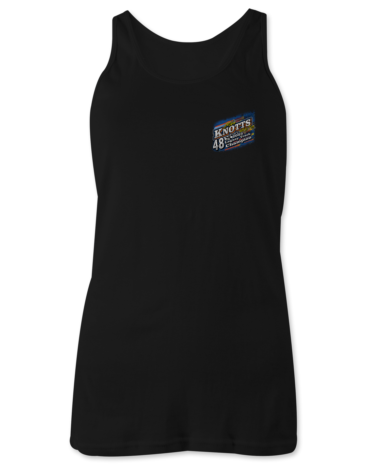 Mike Knotts Tank Tops