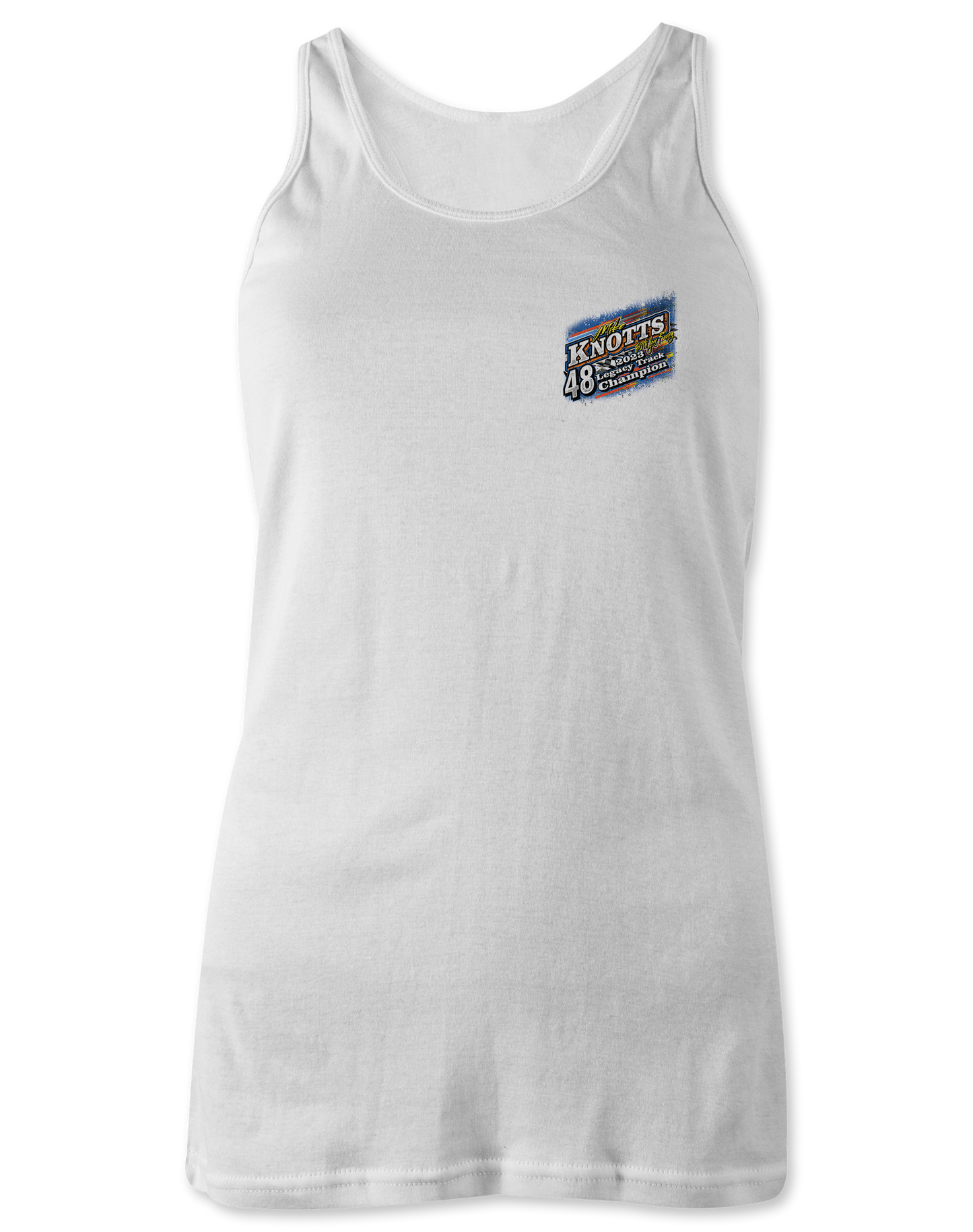 Mike Knotts Tank Tops